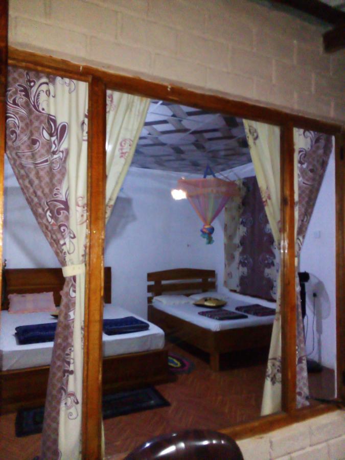 Hidden Slope Cottage Елла Екстер'єр фото